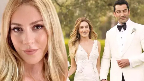 Bu iddia çok konuşulacak! Kenan İmirzalıoğlu Sinem Kobal'ı aldattı mı?