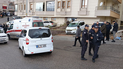 Ankara'da iki gün arayla bir 'komşu' katliamı daha: Ölü ve yaralılar var