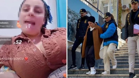 Laz Kızı ilk kez konuştu! Çelişkili ifadeleri kafa karıştırdı