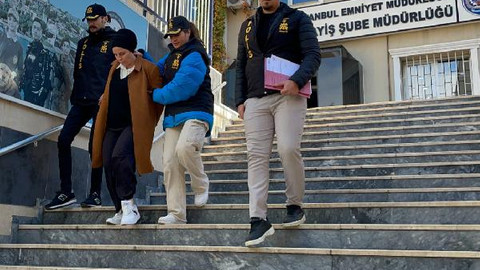 TikTok'daki yayınları gündem olmuştu... 'Laz Kızı' için istenen ceza belli oldu