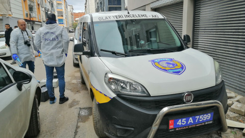 Asansörde ölü olarak bulunan anne kızın katilinden kan donduran itiraf!