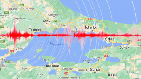 Gemlik depremi devam mı ediyor? Artçılar devam mı ediyor? Dünden beri kaç deprem oldu? Son depremler Kandilli