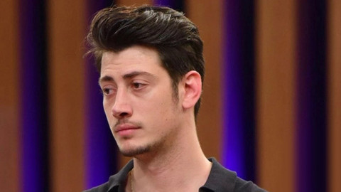 Masterchef yarışmacısı Alican ne hastası?