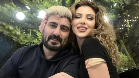 Melis Buse Betkayan'ın sevgilisi Reşit Bozdağ gözaltına alındı