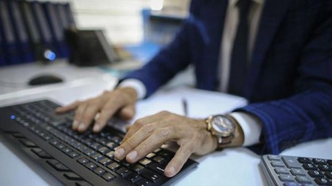 İŞKUR en az lise mezunu KPSS’siz 1100 Büro Memuru Alımı yapacak