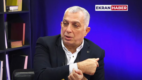 AK Partili Metin Külük’ten şok iddia: İmamoğlu, FETÖ’yü yöneten akılla ortak hareket ediyor!