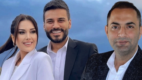 Gazeteci Murat Ağırel tehdit edildiğini duyurdu!
