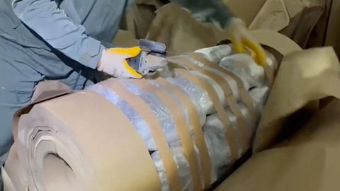 Manavgat-Narkogüç Uyuşturucu Operasyonu: 33 şüpheli yakalandı