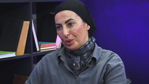 Nihal Olçok istifa sonrası ilk kez konuştu: Erdoğan çağırsın Fizan’a bile giderim!