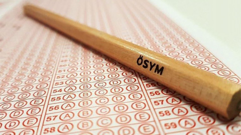 ÖSYM, 2024 YKS ve KPSS tarihlerini açıkladı