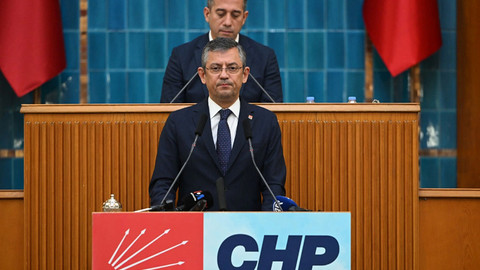 CHP'de A takımı belli oldu! Yeni MYK'da hangi isimler yer alıyor?