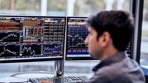 Türkiye'nin kredi risk primi 2 yılın en düşük seviyesinde
