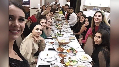 Dilan Polat'ın 'şampiyonlar ligi' masasına kayyım atandı