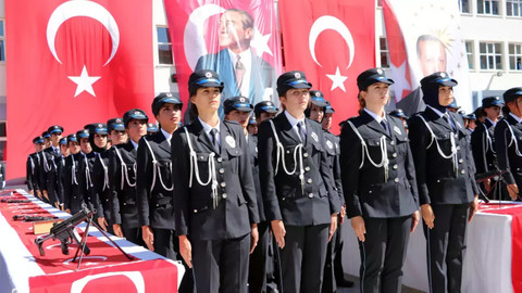 2024 POMEM Sınavı Ne Zaman? Polis alımı Ne Zaman Yapılacak? POMEM BAŞVURU ŞARTLARI..