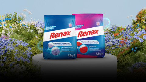 Renax deterjan kimin? Renax deterjan İsrail malı mı?