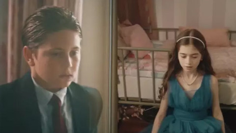 Sakla Beni dizisindeki skandal sahne için Bakanlık harekete geçti