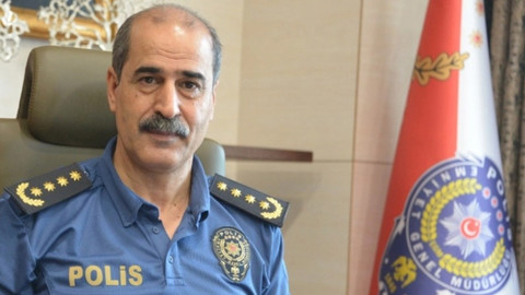 Eski Emniyet Müdürü Salim Cebeloğlu'ndan dikkat çeken paylaşım