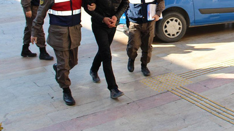 JASAT’tan zehir tacirlerine baskın! 3 şüpheli yakalandı