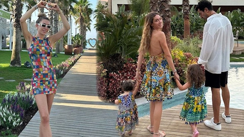 Kenan İmirzalıoğlu ve Sinem Kobal çiftinden ihanet iddialarına yanıt