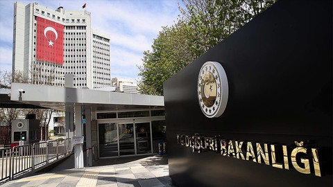 Pakistan'da terör saldırısı: Türkiye'den taziye mesajı