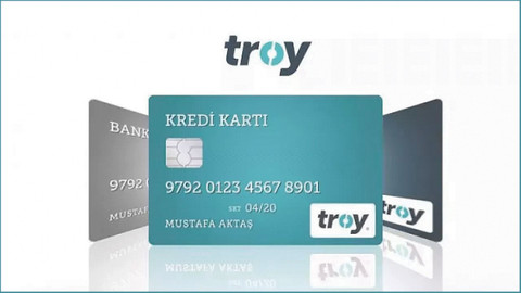 TROY karta nasıl geçilir? TROY başvurusu yöntemleri...