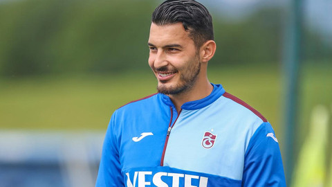 Uğurcan Çakır iddialı konuştu: Fenerbahçe maçını kazanmaya gideceğiz
