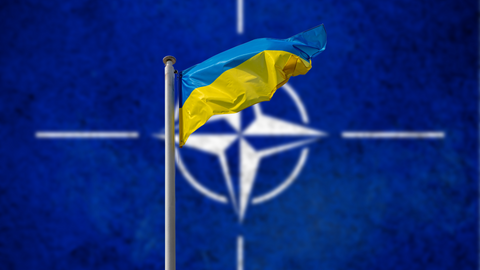 NATO'dan Ukrayna'ya yardıma devam sözü