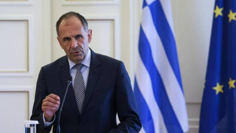 Yunanistan: Gazze'de İsrail sınırları aştı