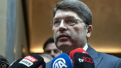 Adalet Bakanı Tunç: “Kasten yaralama sebebiyle tutuklama kararı verildi”