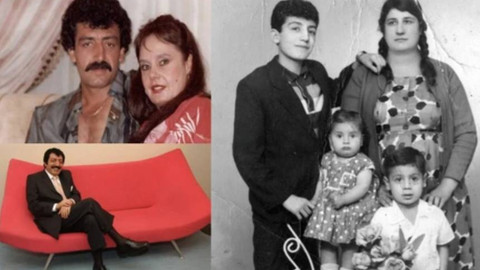 Müslüm Gürses'in kardeşi Ahmet Akbaş kimdir?