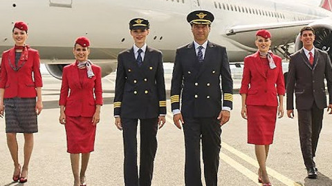 THY İkinci Pilot Aday Adaylığı Başvuruları Başladı! THY Başvuru Nasıl Yapılır, Şartları Neler?