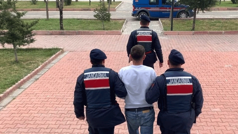 Kars’ta jandarma uyuşturucuya geçit vermedi