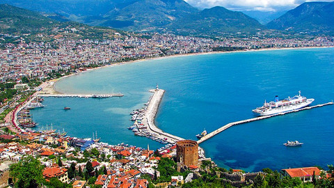 Alanya Belediye Başkanı Adayları kimdir? (2023/2024)