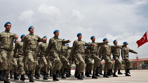 2024 Bedelli Askerlik Yerleri Açıklandı Mı? Bedelli Askerlik Celp ve Sevk Duyurusu! E-devlet MSB Askerliğim Ekranı