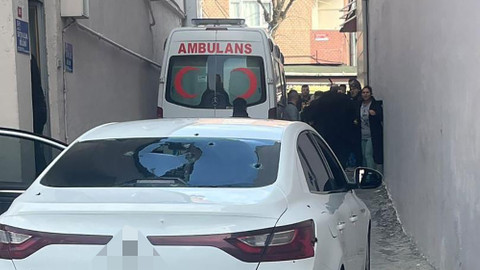 Akan trafikte silahlı çatışma! 15 yaşındaki küçük kız kurşunların hedefi oldu