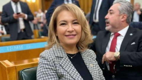 İYİ Parti İstanbul Milletvekili Ayşe Sibel Yanıkömeroğlu istifa etti!