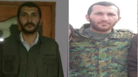 MİT’ten PKK'ya bir darbe daha: Suriye’deki sözde drone sorumlusuna operasyon