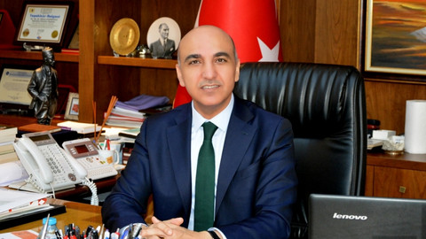 Bülent Kerimoğlu kimdir? Bakırköy Belediye Başkanı Dr. Bülent Kerimoğlu kaç yaşında ve nereli?