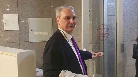 Gazeteci Can Ataklı savcılıkta ifade verdi: İfadesi ortaya çıktı!
