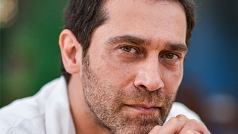Caner Kurtaran Kimdir? Hudutsuz Sevda Dizisine Binbaşı Oldu..