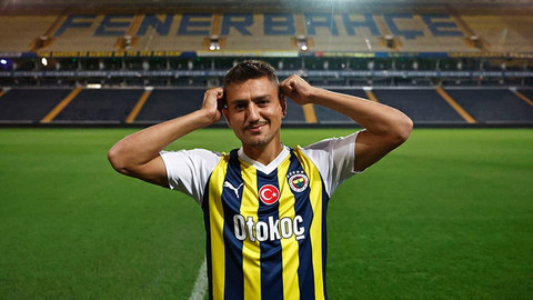 Cengiz Ünder evli mi? Cengiz Ünder'in çocuğu var mı?