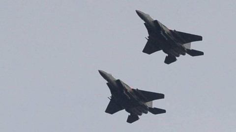 Japonya, İngiltere ve İtalya ortak savaş uçağı projesi için anlaşma imzaladı