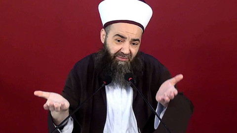 Cübbeli Ahmet Hoca Aylık Gelirini Açıkladı! YouTuber Cübbeli Ahmet Hoca'nın Kazancı Şaşırttı..