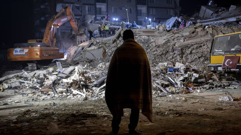 İstanbul olası büyük depreme hazır mı? Bakan Özhaseki’den açıkalama