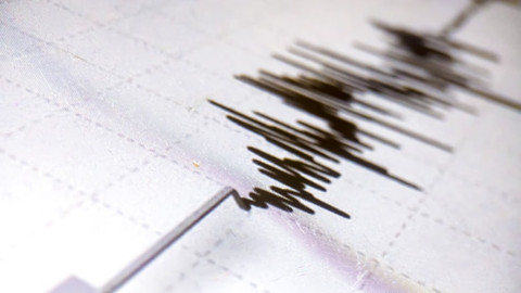 13 Ocak Deprem Mi Oldu? AFAD, Kandilli Rasathanesi Son Depremler Listesi..