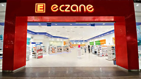 Eczaneler Cumartesi-Pazar açık mı? 2023 eczane çalışma saatleri