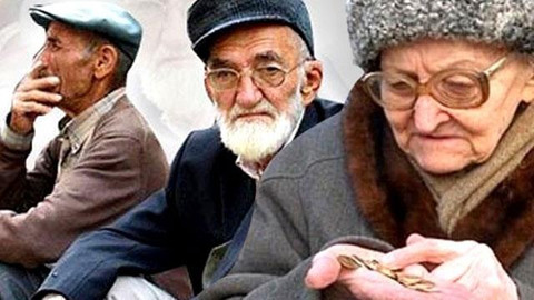 Memur Emekli Zammı Ne Kadar Olacak? 2024 Emekli Maaş Zammı Son Durum..