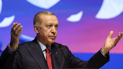 Erdoğan, 26 kentin başkan adayını açıkladı!
