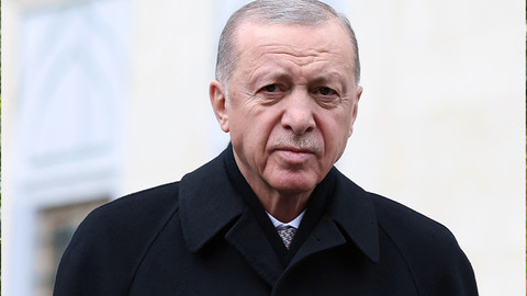Cumhurbaşkanı Erdoğan: AK Parti'nin İstanbul adayını pazar günü duyacaksınız