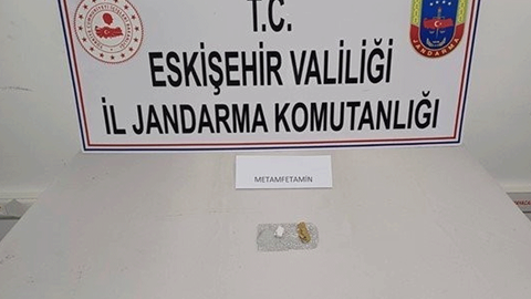 Jandarmadan uyuşturucuyla mücadele kapsamında yeni operasyon